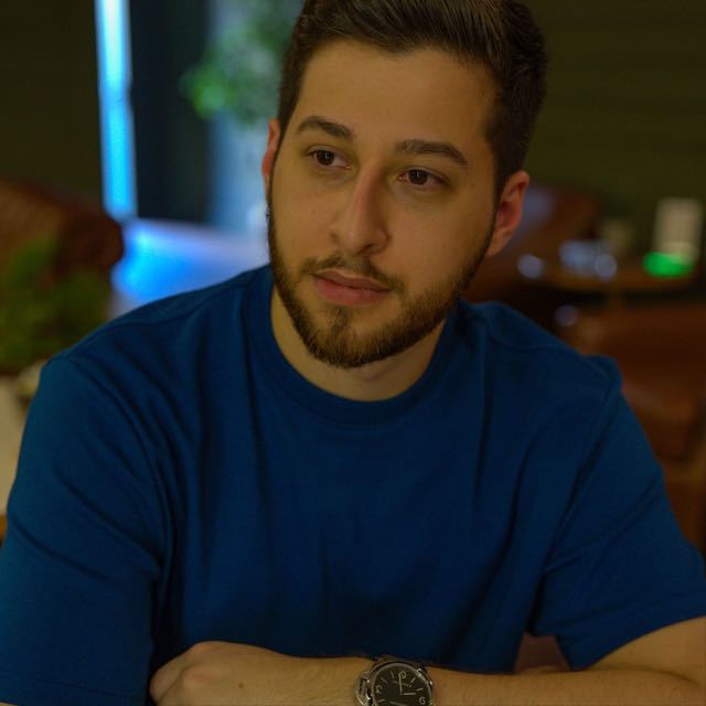 Gabriel Fogaça